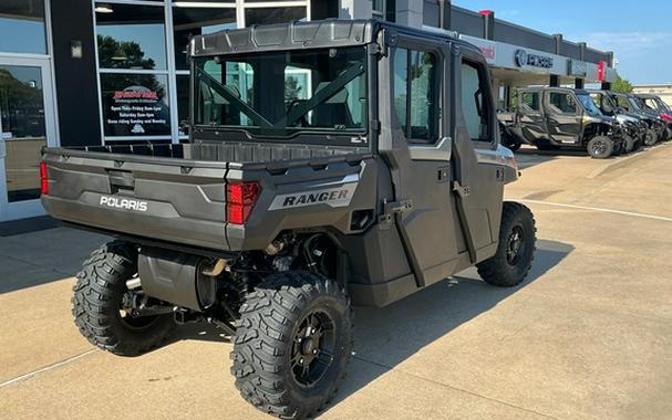 2027 Polaris Ranger Crew XP 1000 Cab