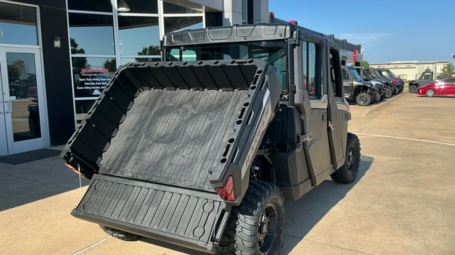 2027 Polaris Ranger Crew XP 1000 Cab
