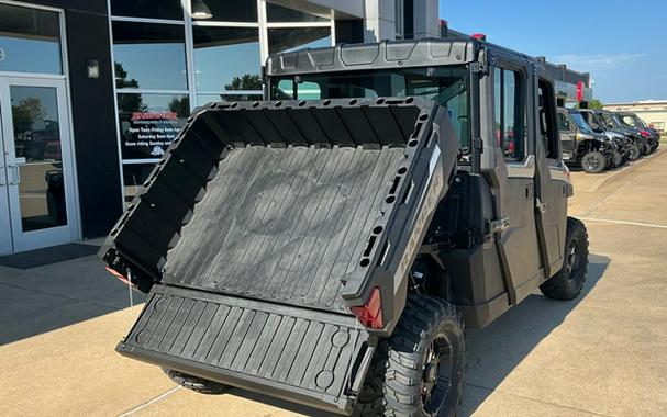 2027 Polaris Ranger Crew XP 1000 Cab