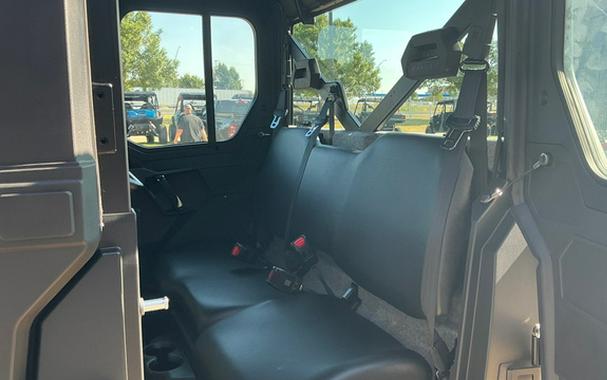 2027 Polaris Ranger Crew XP 1000 Cab