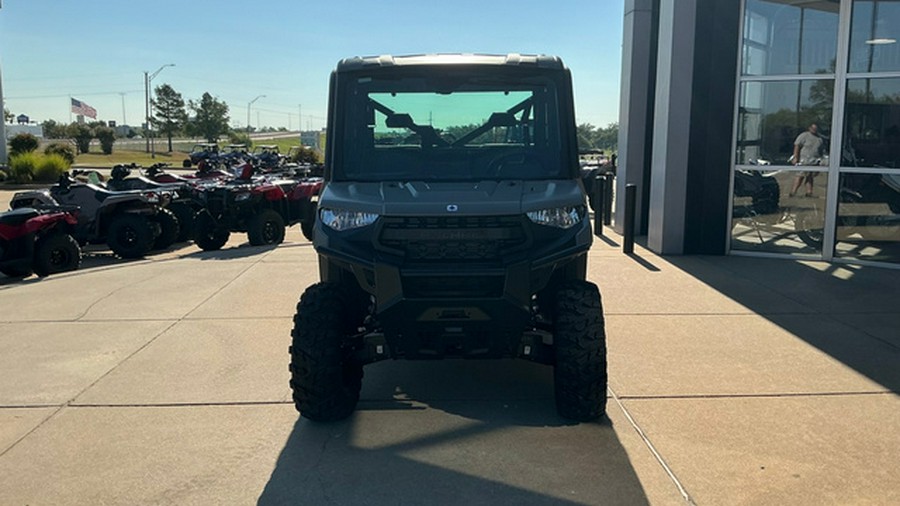 2027 Polaris Ranger Crew XP 1000 Cab