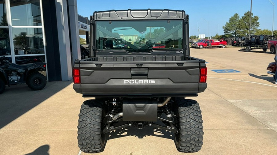 2027 Polaris Ranger Crew XP 1000 Cab