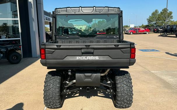 2027 Polaris Ranger Crew XP 1000 Cab