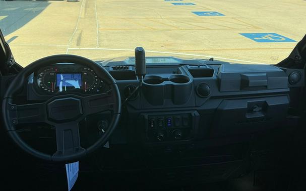 2027 Polaris Ranger Crew XP 1000 Cab