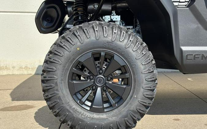 2026 CFMOTO UFORCE U10 XL Pro