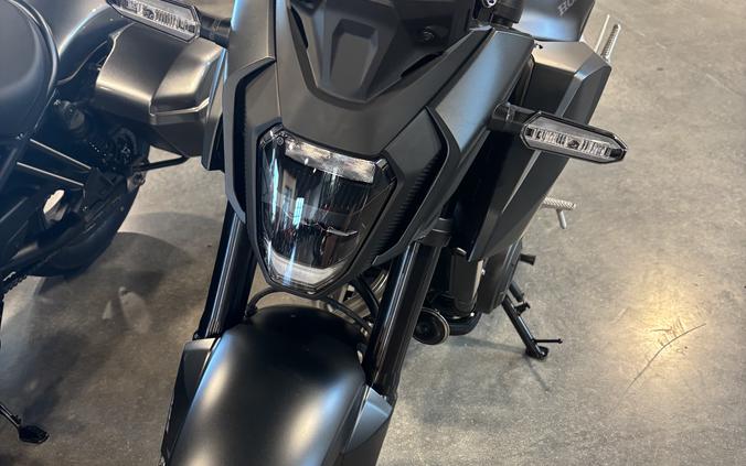2026 Honda CB500 Hornet