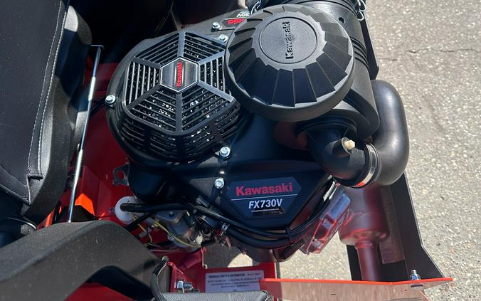 0 Bad Boy Mowers Maverick HD 60 in. Kawasaki FX730V 23.5 hp