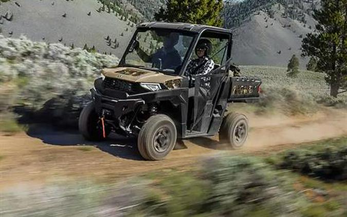 2025 Polaris Ranger SP 570 Premium