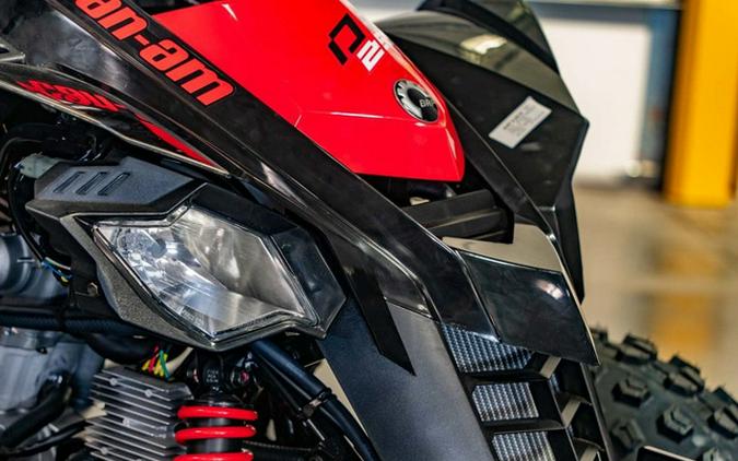 2027 Can-Am DS 250