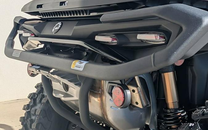 2027 Can-Am Outlander MAX Backcountry Multicam Dark Camo 7.6 In.