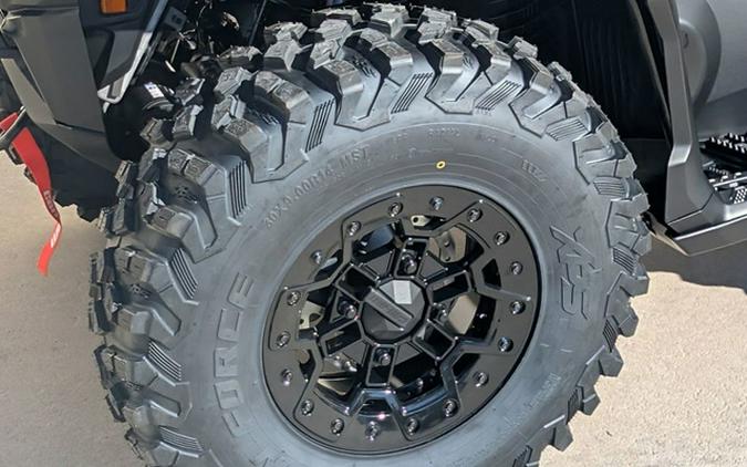 2027 Can-Am Outlander MAX Backcountry Multicam Dark Camo 7.6 In.