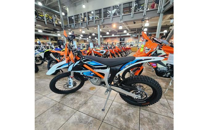 2023 KTM FREERIDE E-XC