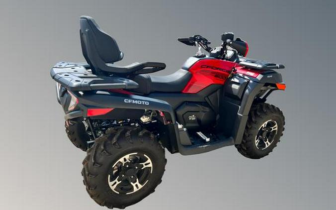 2022 CFMoto CForce 600 Touring