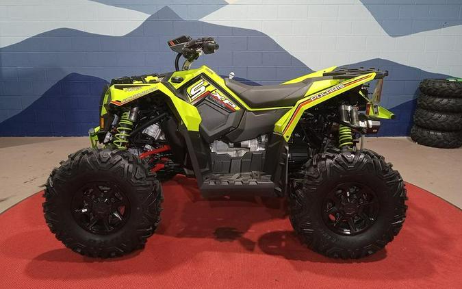 2024 Polaris® Scrambler XP 1000 S