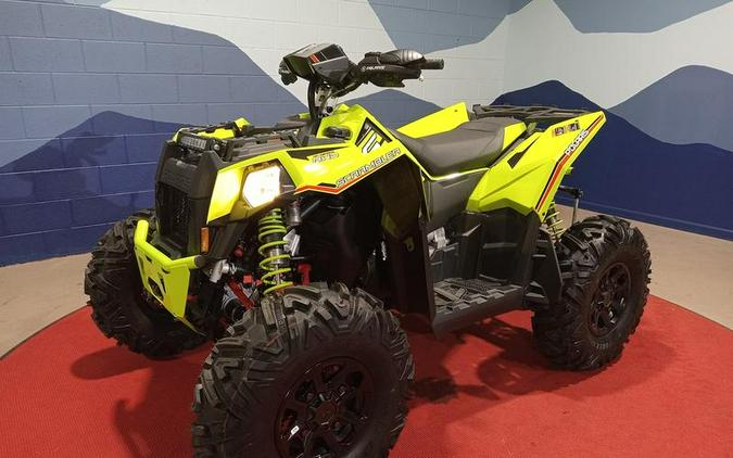 2024 Polaris® Scrambler XP 1000 S