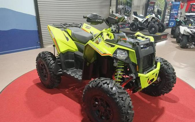 2024 Polaris® Scrambler XP 1000 S