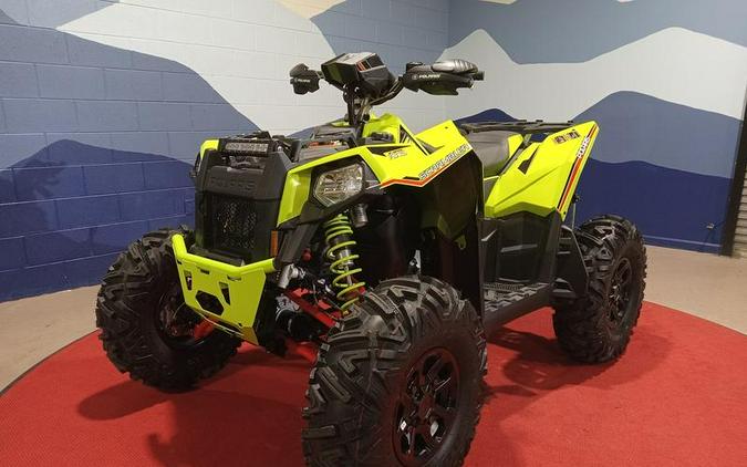 2024 Polaris® Scrambler XP 1000 S