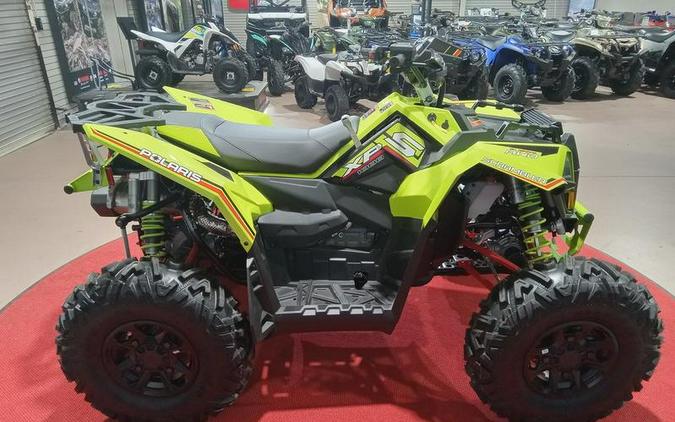 2024 Polaris® Scrambler XP 1000 S