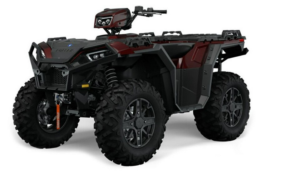 2024 Polaris Industries A24SXZ85AM Sportsman 850 Ultimate Trail