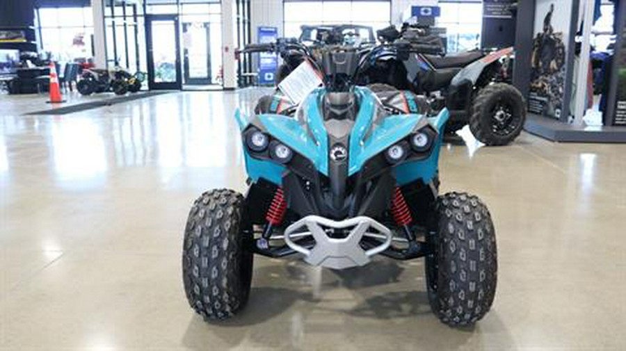 2024 Can-Am Renegade 70 EFI