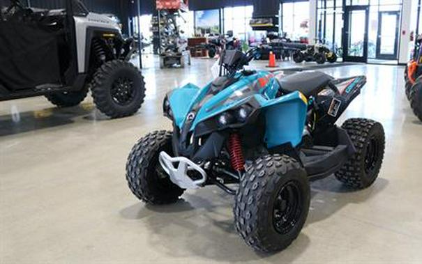 2024 Can-Am Renegade 70 EFI