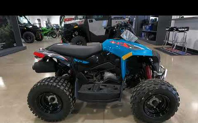 2024 Can-Am Renegade 70 EFI