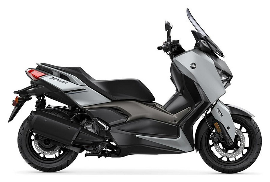 2024 YAMAHA XMAX