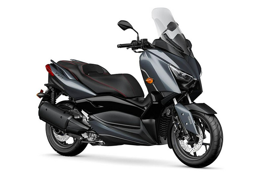 2024 YAMAHA XMAX