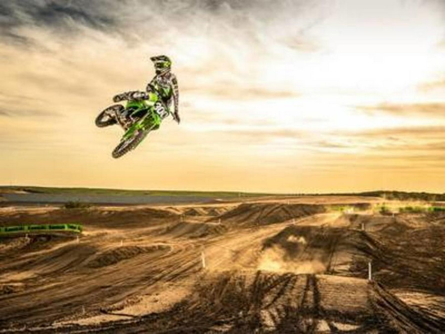 2024 Kawasaki KX™85