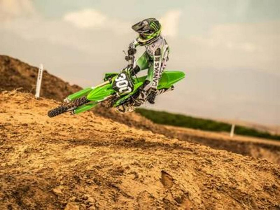 2024 Kawasaki KX™85