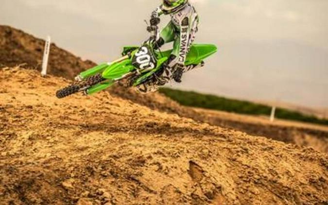 2024 Kawasaki KX™85