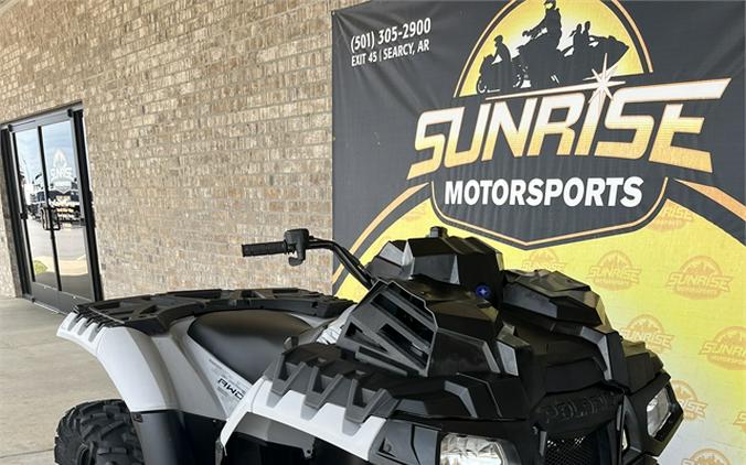 2021 Polaris Sportsman 850 High Lifter Edition