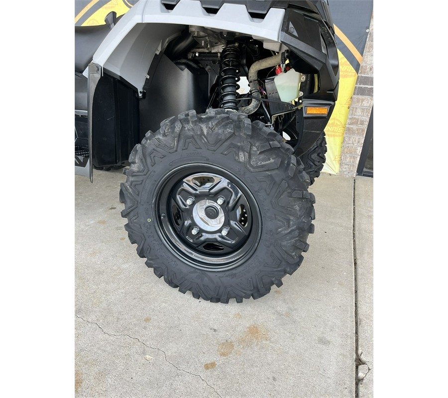 2021 Polaris Sportsman 850 High Lifter Edition