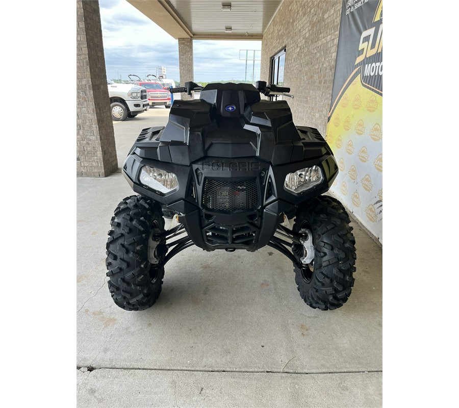 2021 Polaris Sportsman 850 High Lifter Edition