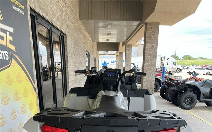 2021 Polaris Sportsman 850 High Lifter Edition