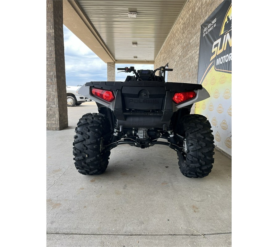 2021 Polaris Sportsman 850 High Lifter Edition