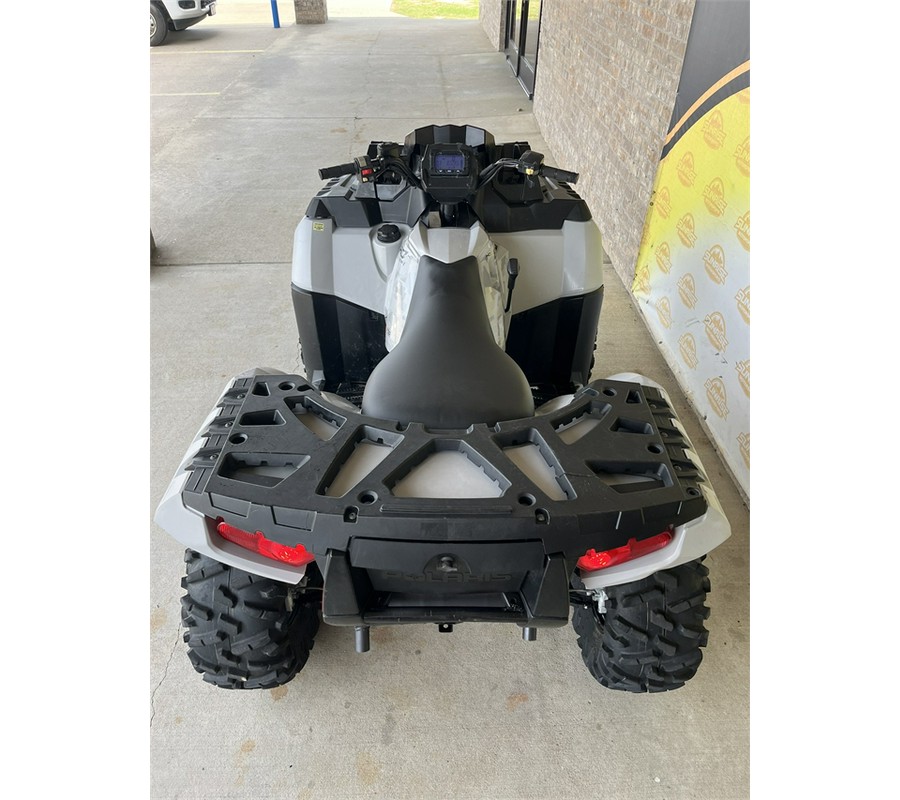 2021 Polaris Sportsman 850 High Lifter Edition