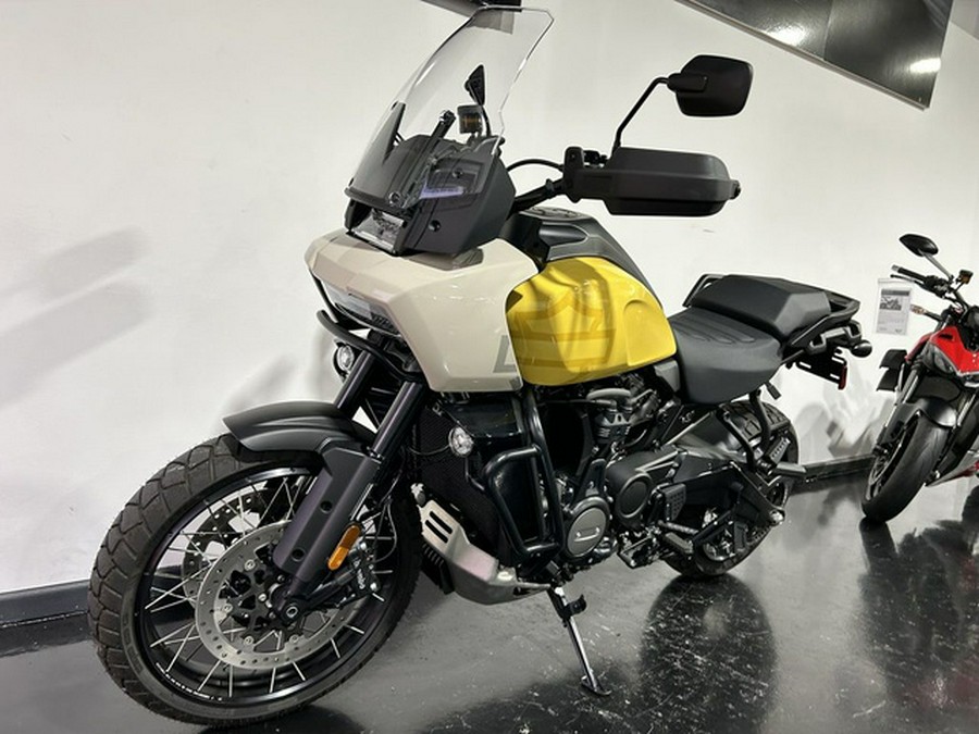 2023 Harley-Davidson RA1250S - Pan America 1250 Special