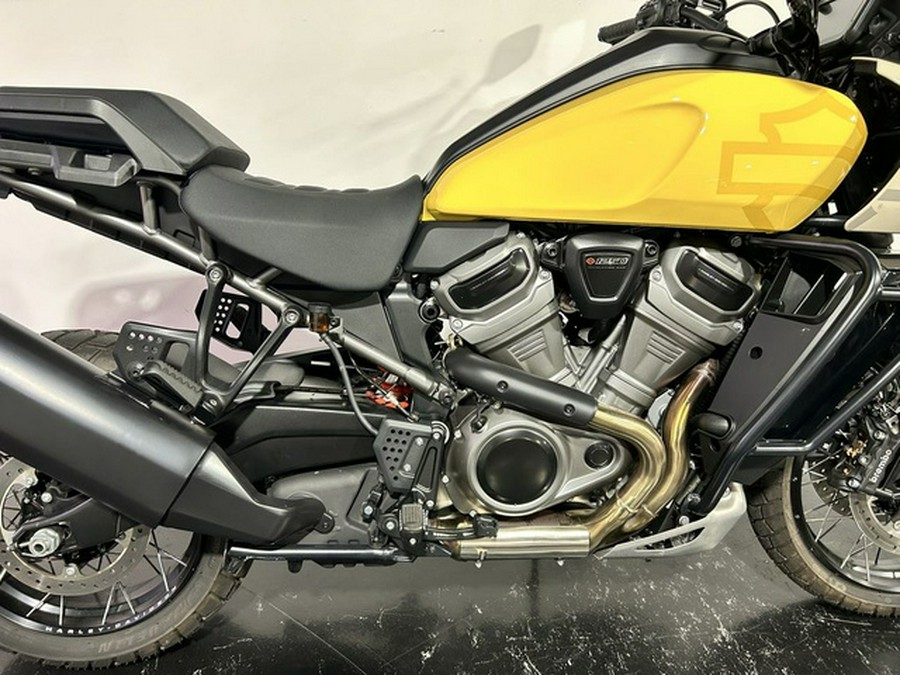 2023 Harley-Davidson RA1250S - Pan America 1250 Special