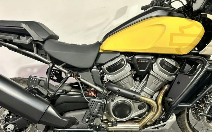 2023 Harley-Davidson RA1250S - Pan America 1250 Special