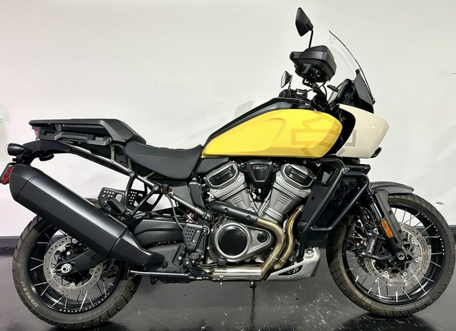 2023 Harley-Davidson RA1250S - Pan America 1250 Special