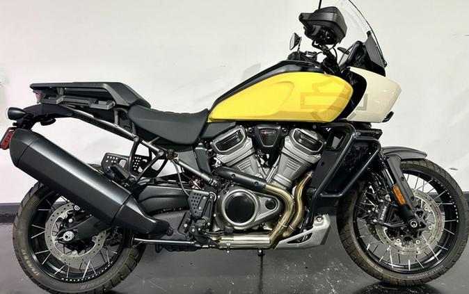 2023 Harley-Davidson RA1250S - Pan America 1250 Special