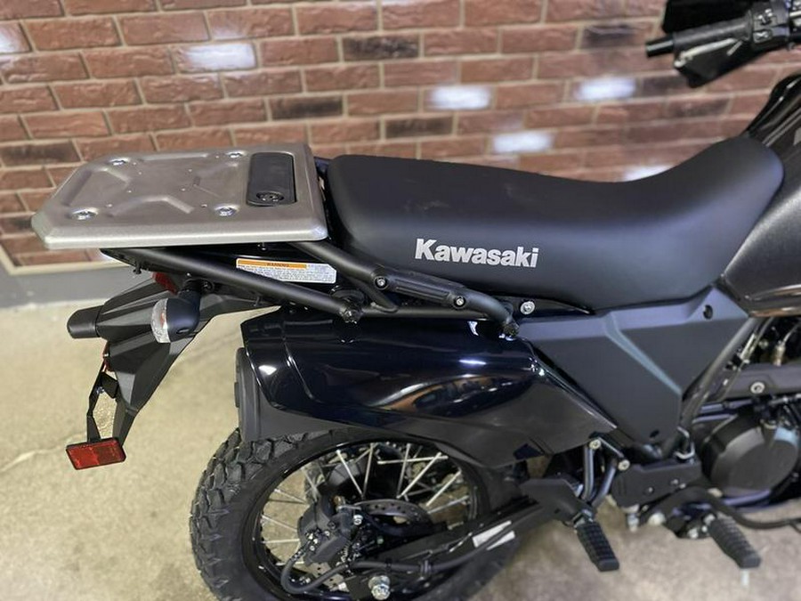 2024 Kawasaki KLR®650 ABS