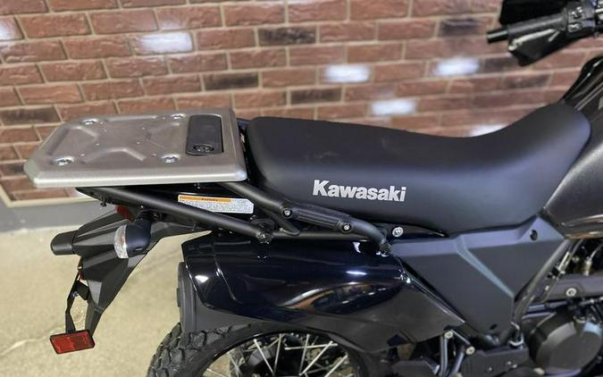 2024 Kawasaki KLR®650 ABS