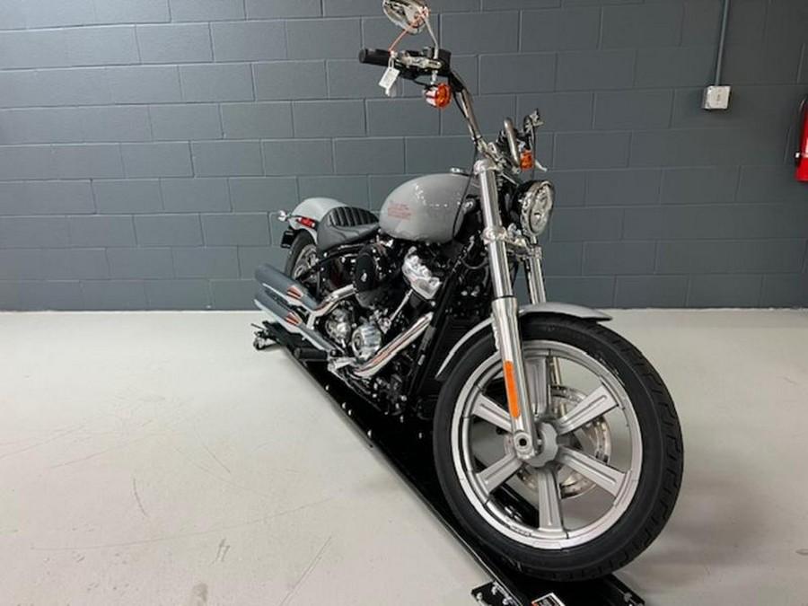 2024 Harley-Davidson® FXST - Softail® Standard