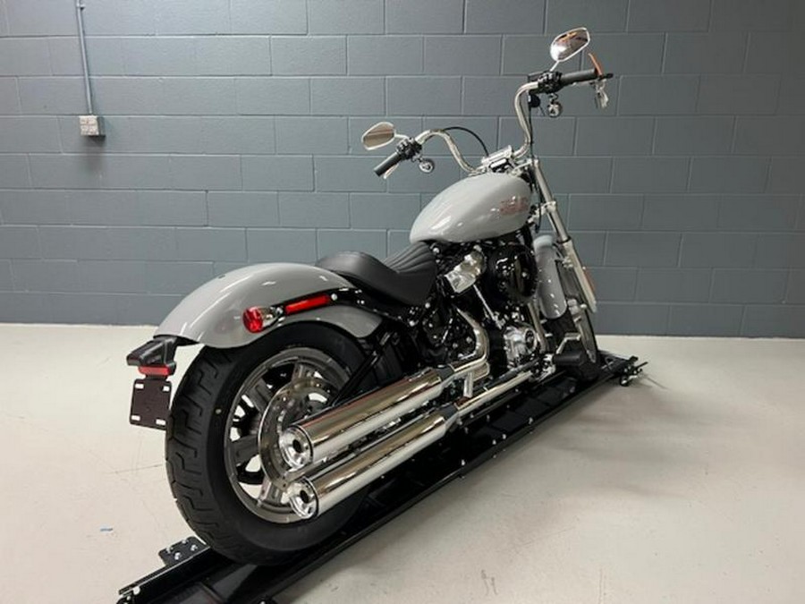 2024 Harley-Davidson® FXST - Softail® Standard