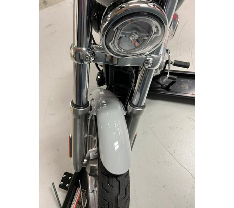 2024 Harley-Davidson® FXST - Softail® Standard