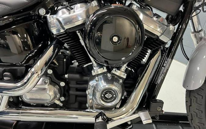 2024 Harley-Davidson® FXST - Softail® Standard