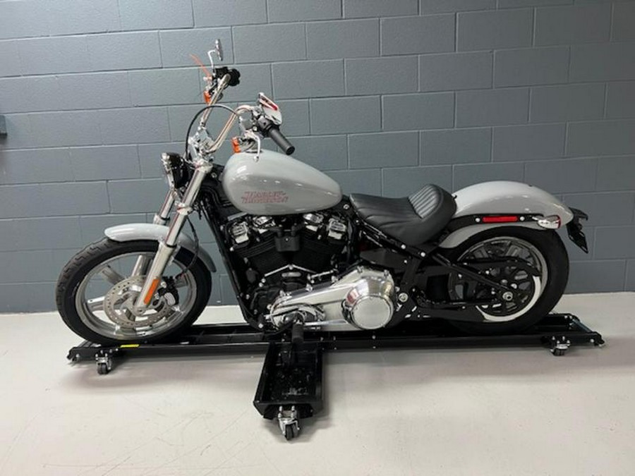 2024 Harley-Davidson® FXST - Softail® Standard