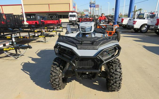 2024 Polaris® Sportsman 570 Premium